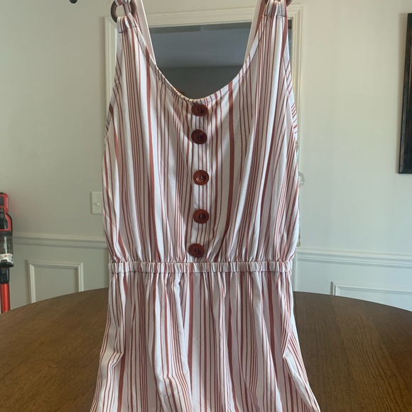 Derek Heart Dresses & Skirts - super soft maxi dress